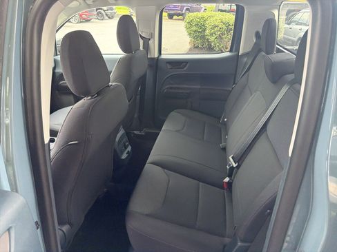 Used 2023 Ford Maverick XL FWD image 13