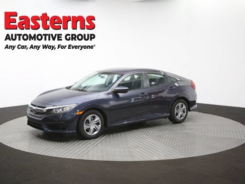 Used 2018 Honda Civic LX image 78