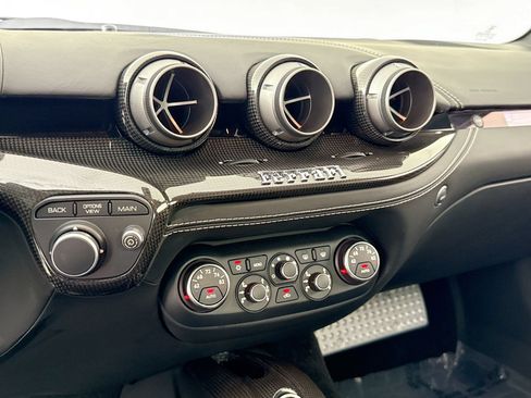 Certified 2017 Ferrari F12 Berlinetta RWD image 12