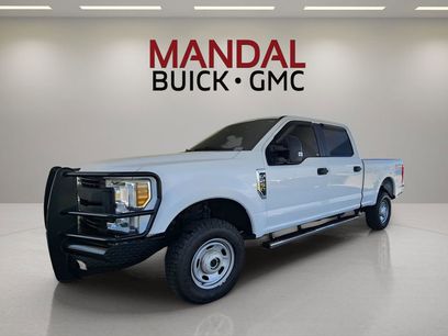 Used 2018 Ford F250 XL w/ Power Equipment Group