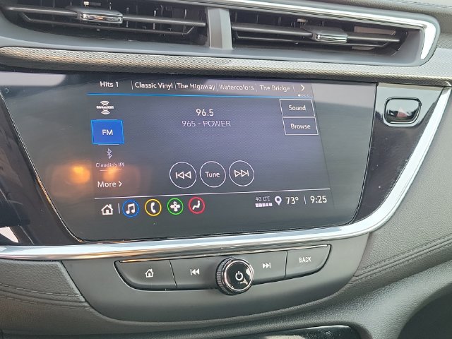 Used 2023 Buick Encore GX Select FWD image 17