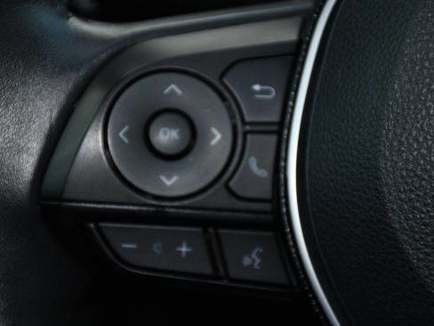 Used 2020 Toyota RAV4 XSE w/ XSE Grade Weather Package image 32