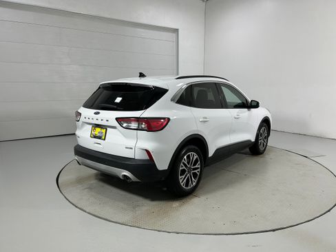Used 2020 Ford Escape SEL AWD/4WD image 33