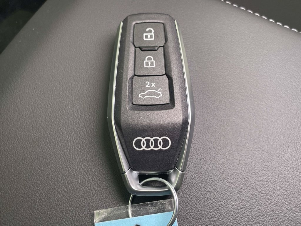 New 2026 Audi A6 Premium Plus AWD/4WD image 42