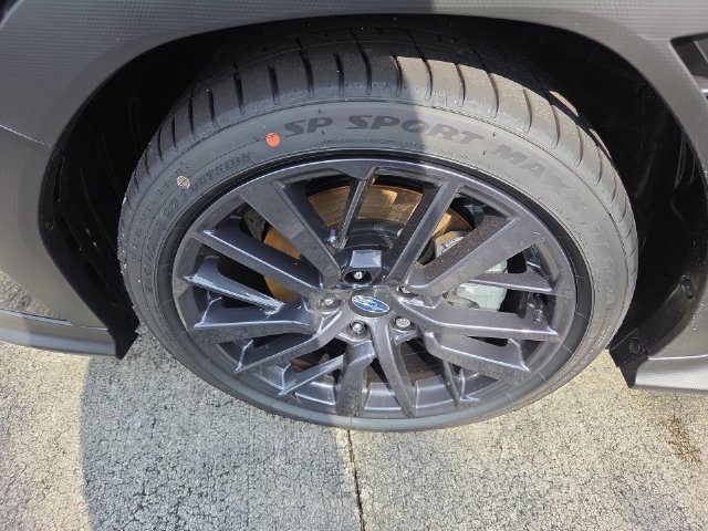 New 2026 Subaru WRX Premium AWD/4WD image 10