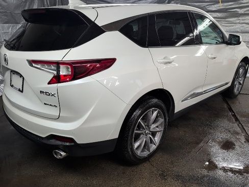 Used 2020 Acura RDX w/ Technology Package image 5