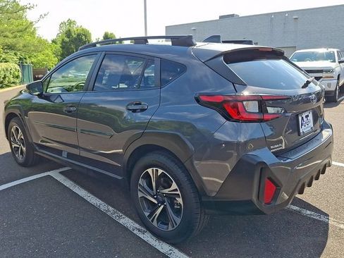 Certified 2024 Subaru Crosstrek 2.0i Premium AWD/4WD image 4