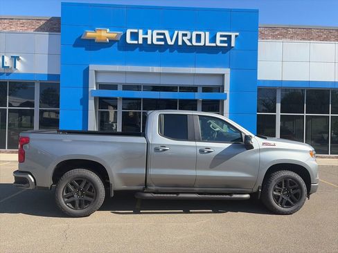 New 2026 Chevrolet Silverado 2500 High Country w/ High Country Premium Package AWD/4WD image 8