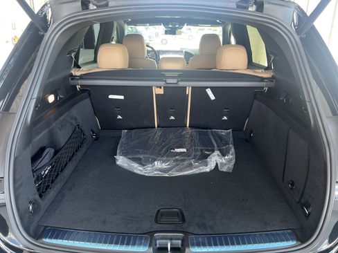 Certified 2025 Mercedes-Benz GLE 350 GLE 350 image 12