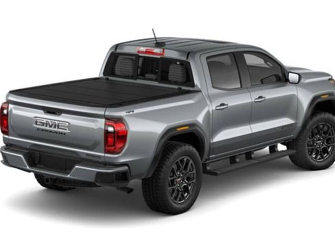 New 2026 GMC Canyon Elevation w/ Convenience Package AWD/4WD image 59