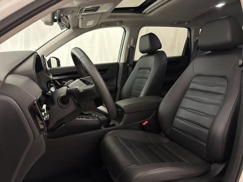 Used 2024 Honda CR-V EX-L image 2