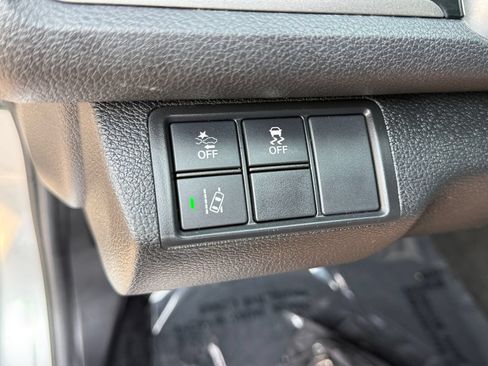 Used 2020 Honda Civic EX image 36