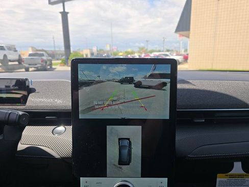 New 2025 Ford Mustang Mach-E Premium AWD/4WD image 27