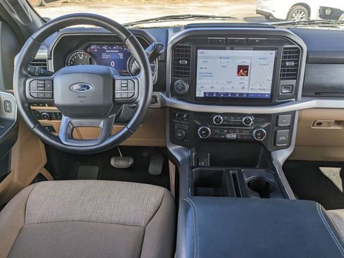 Used 2021 Ford F150 XLT w/ Equipment Group 302A High image 24