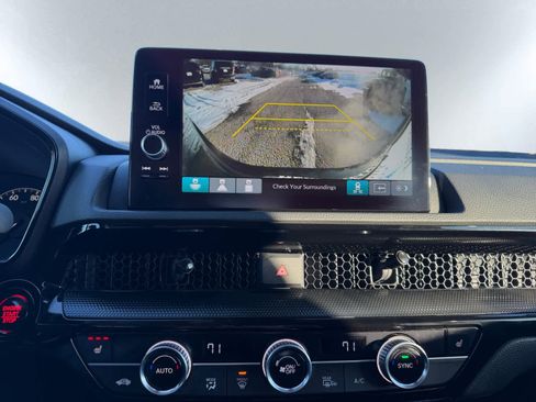 Used 2024 Honda CR-V EX-L image 13