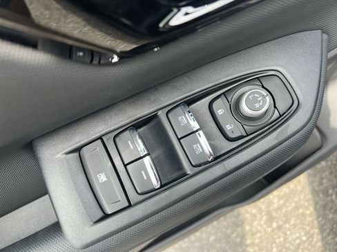 New 2026 Subaru Forester Limited AWD/4WD image 30