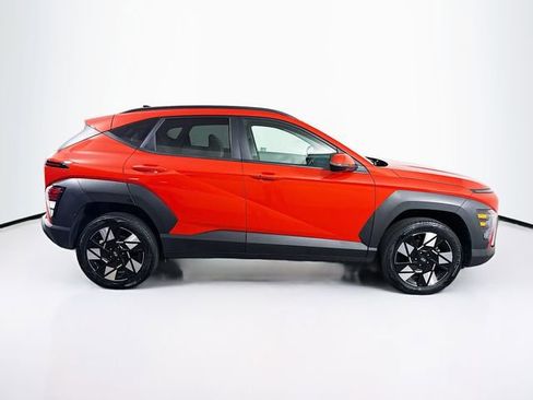 Certified 2024 Hyundai Kona SEL AWD/4WD image 9