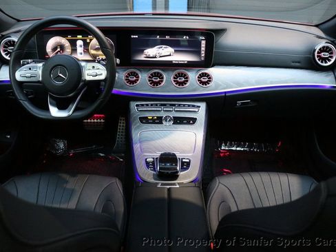 Used 2019 Mercedes-Benz CLS 450 CLS 450 Coupe w/ Parking Assist Package image 24