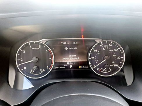 Used 2023 Nissan Rogue SV w/ SV Premium B Package AWD/4WD image 32