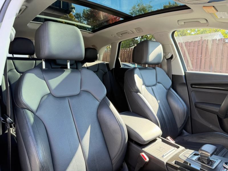 Used 2019 Audi Q5 Prestige AWD/4WD image 33