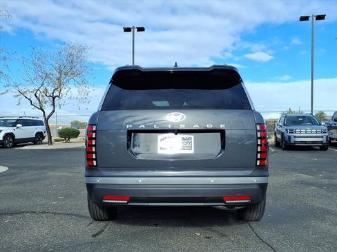 New 2026 Hyundai Palisade SEL image 5