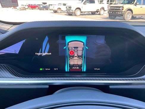 Used 2022 Tesla Model S Plaid image 15