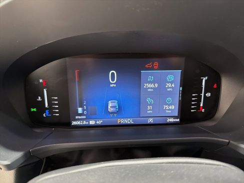 Used 2023 Ford Escape ST-Line w/ Tech Pack #1 image 16