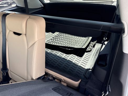 Used 2025 Audi Q7 3.0T Premium Plus image 12