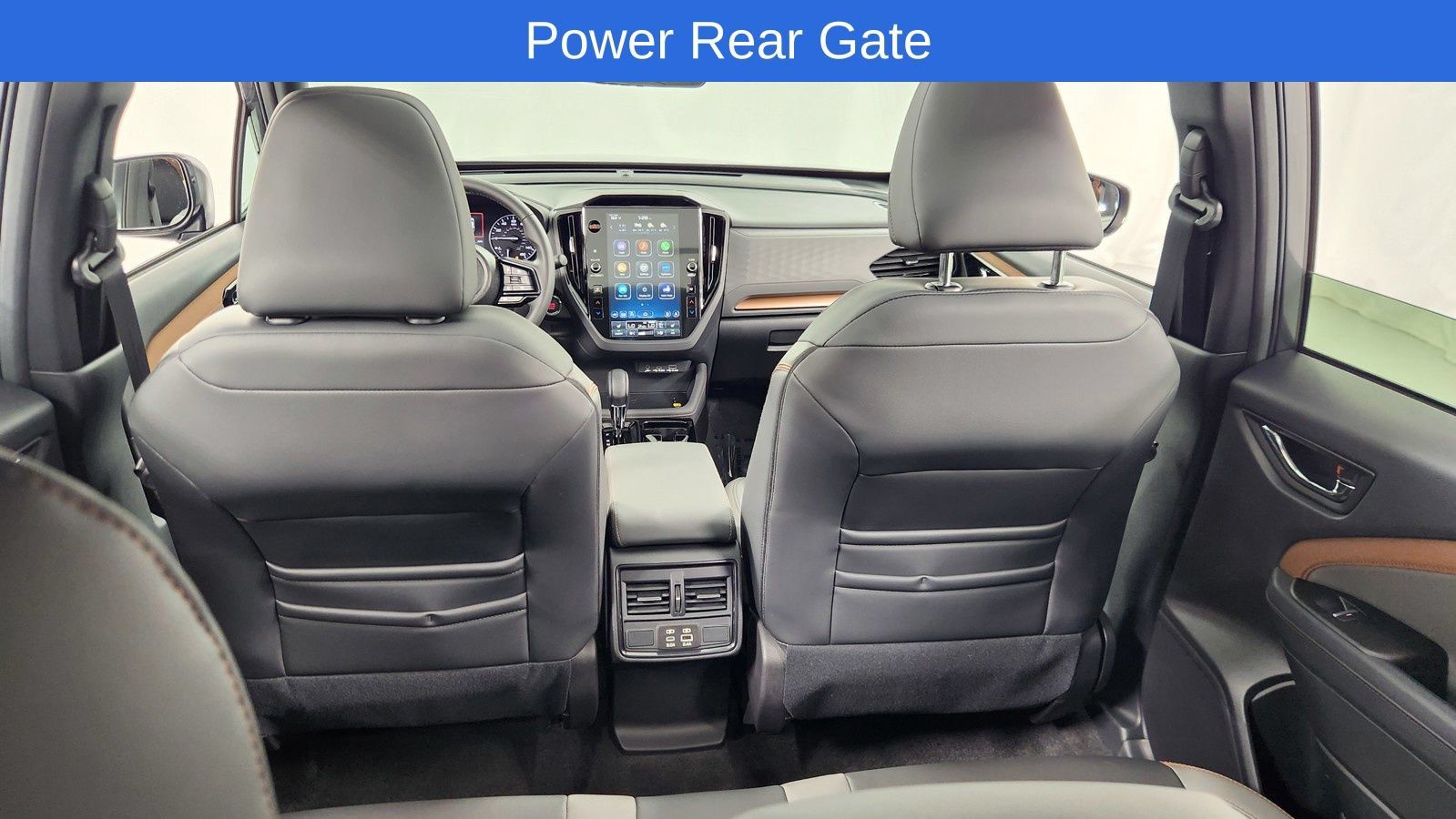 Certified 2026 Subaru Forester Sport AWD/4WD image 35