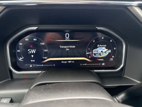 New 2026 GMC Sierra 2500 Denali w/ Denali Reserve Package image 20