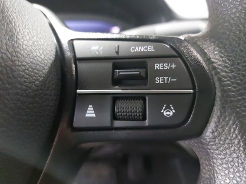 Used 2024 Honda Accord EX image 17