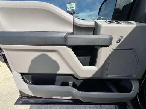 Used 2018 Ford F150 XL w/ Equipment Group 101A Mid image 30