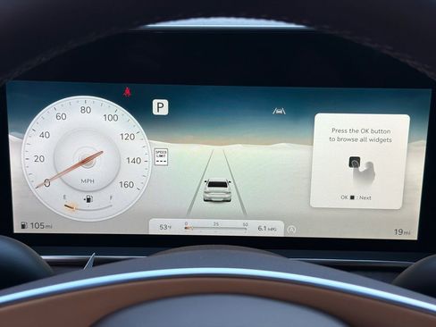 New 2026 Genesis G90 3.5T image 27