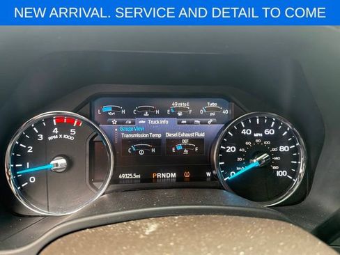 Used 2022 Ford F250 King Ranch AWD/4WD image 12