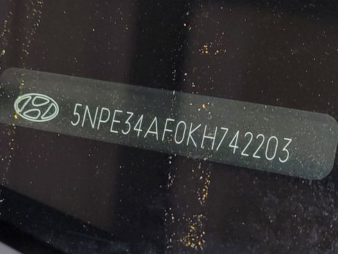 Used 2019 Hyundai Sonata SEL FWD image 33