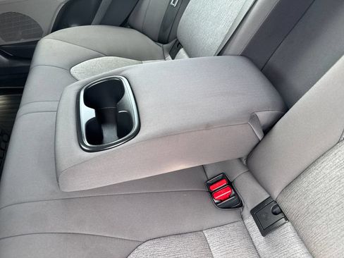 Used 2023 Toyota Camry LE FWD image 35
