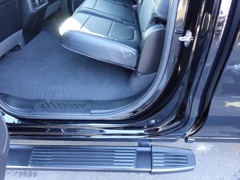 Used 2024 Chevrolet Silverado 1500 RST image 23