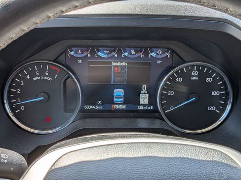 Used 2024 Ford Expedition Limited RWD image 20