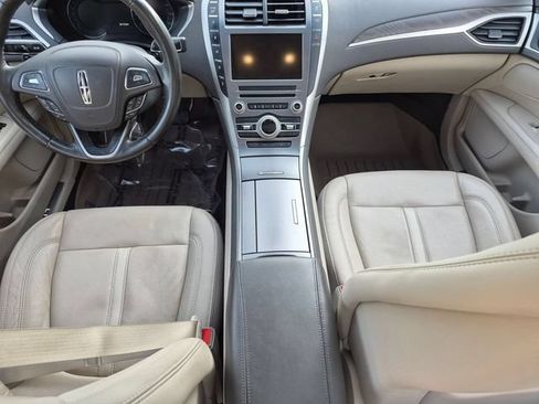 Used 2018 Lincoln MKZ Reserve w/ Climate Package FWD image 29