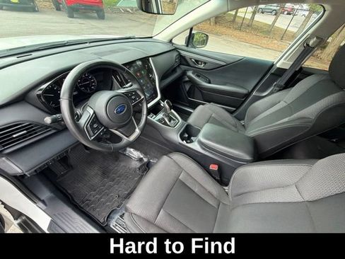 Used 2021 Subaru Outback Premium AWD/4WD image 13