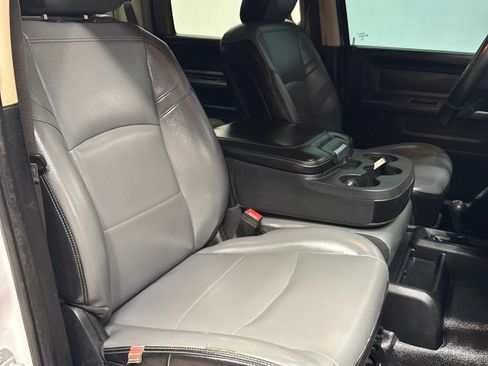 Used 2019 RAM 5500 Tradesman w/ Ambulance Prep Group image 28