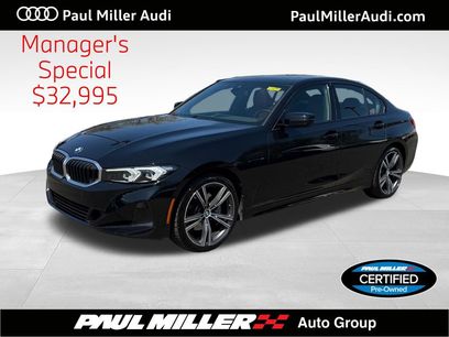 Used 2023 BMW 330i xDrive Sedan w/ Driving Assistance Package