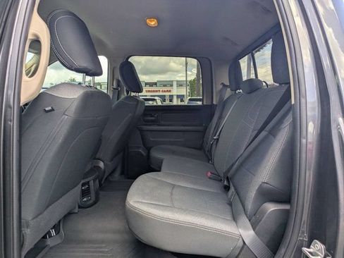 Used 2020 RAM 2500 Tradesman AWD/4WD image 11