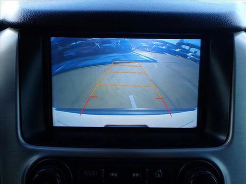 Used 2017 GMC Yukon SLE w/ SLE Value Package image 20