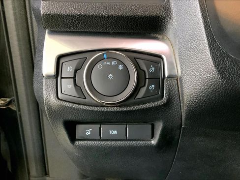 Used 2017 Ford Explorer Sport w/ Equipment Group 401A AWD/4WD image 34