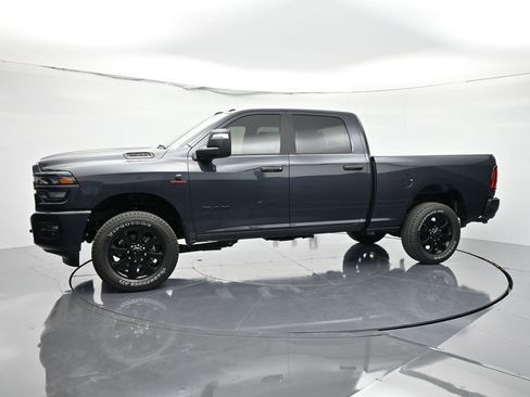 New 2026 RAM 2500 Big Horn image 8