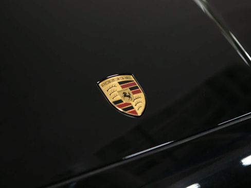 New 2026 Porsche Cayenne GTS AWD/4WD image 17