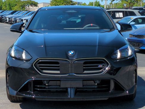 New 2026 BMW M235i xDrive image 3