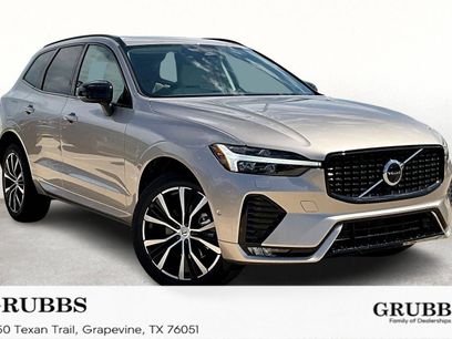 New 2025 Volvo XC60 B5 Plus w/ Protection Package Premier