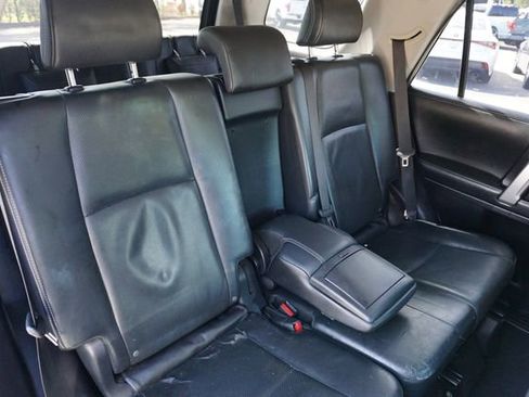 Used 2014 Toyota 4Runner Limited image 15